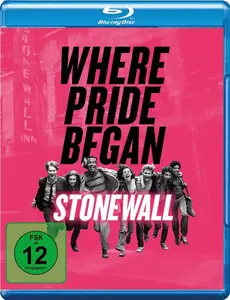 Stonewall (2015) [MultiSubs]