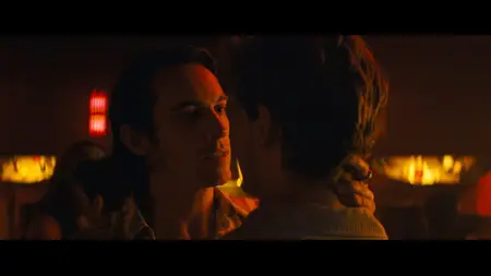 Stonewall (2015) [MultiSubs]