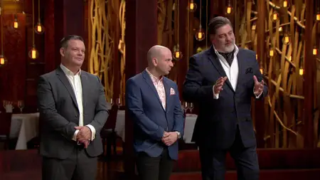 MasterChef Australia S09E06