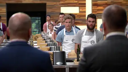 MasterChef Australia S09E06