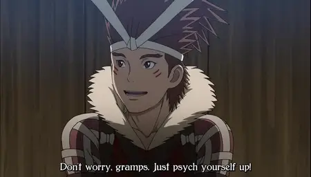 KSH Sengoku Basara Two