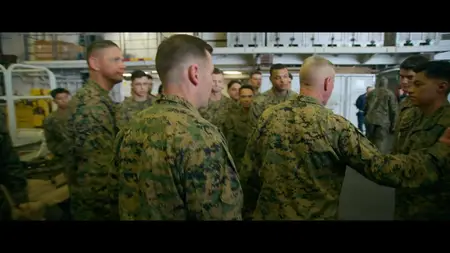 MARINES S01E03