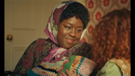 Queenie S01E06