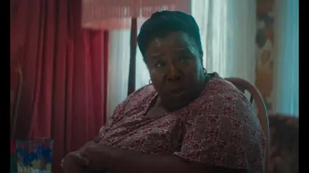 Queenie S01E06