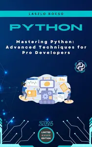 Mastering Python: Advanced Techniques for Pro Developers