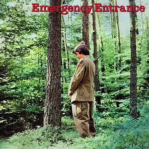 Emergency - 2 Studio Albums (1971-1972) [Reissue 2017]