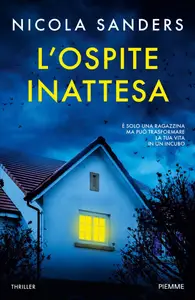 L'ospite inattesa - Nicola Sanders