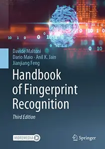 Handbook of Fingerprint Recognition (Repost)