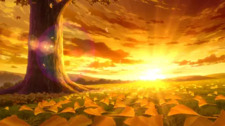 Toriko (2011) - S02E33 A Gathering at Autumn Mountain! Terrym Yun Kiss and Quin! -CDL