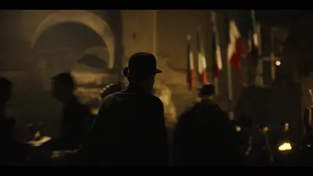 Mussolini: Son of the Century S01E03
