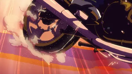 SAKAMOTO DAYS S01E21