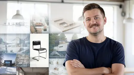 Master Stable Diffusion - Architecture & Interior AI