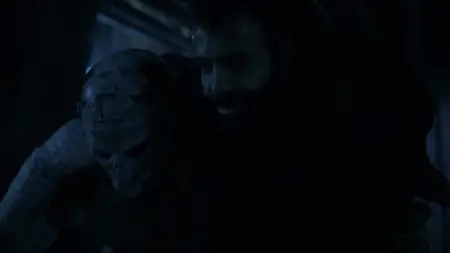 Snowpiercer S04E08