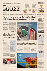 Il Sole 24 Ore - 7 Ottobre 2026