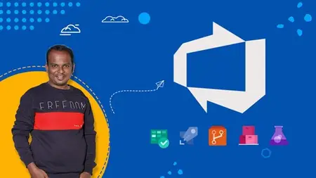 Azure Devops For Beginners by Praveen Kumar