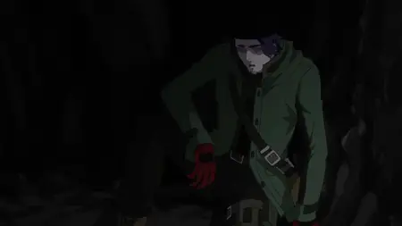 Dawn of the World - S01E13