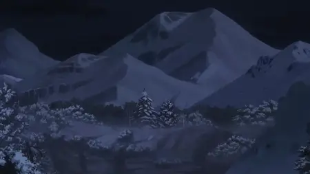 Dawn of the World - S01E13