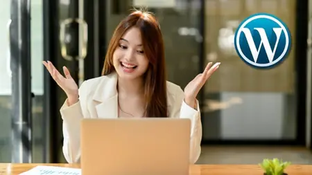 WordPress 6 in 1 Bundle: Build Websites with WordPress