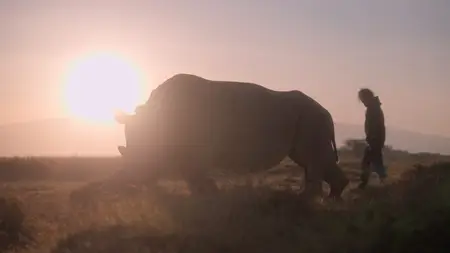 The Last Rhinos: A New Hope (2025)
