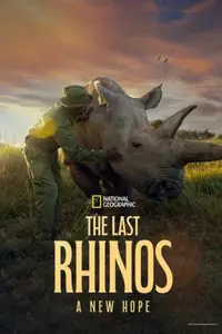 The Last Rhinos: A New Hope (2025)