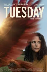 Tuesday (2023) [Multi]