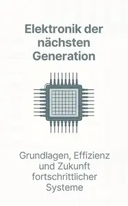 Elektronik der nächsten Generation: Grundlagen, Effizienz und Zukunft fortschrittlicher Systeme