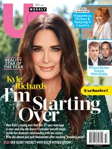 Us Weekly - 11 October 2024