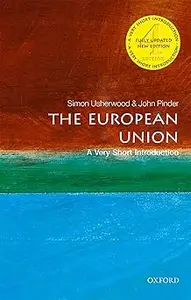 The European Union: A Very Short Introduction