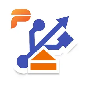 exFAT NTFS for USB by Paragon v3.6.1.19