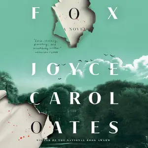Fox: A Novel [Audiobook]