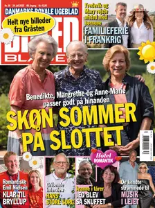 Billed-Bladet - 24 Juli 2025