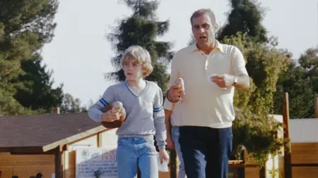 Something So Right (1982)