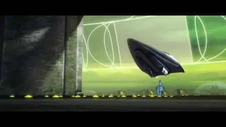 Star Wars: The Clone Wars S01E08