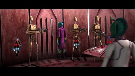Star Wars: The Clone Wars S01E08