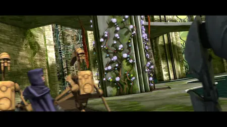 Star Wars: The Clone Wars S01E08