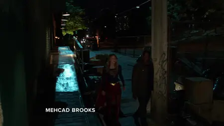 Supergirl S03E03