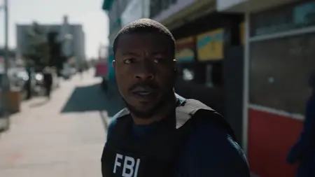 FBI: Most Wanted S05E12