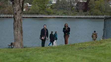 FBI: Most Wanted S05E12