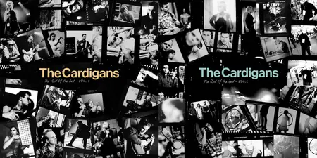 The Cardigans - The Rest Of The Best (2024) [Official Digital Download 24/96]