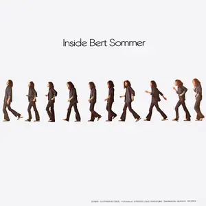 Bert Sommer - Inside Bert Sommer (1971/2021) [Official Digital Download 24/192]