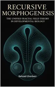 Recursive Morphogenesis: The Unified Fractal Field Theory in Developmental Biology