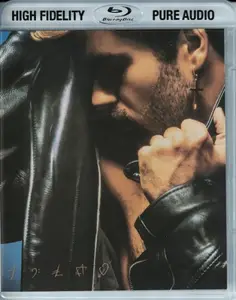 George Michael - Faith (1987) {2026 SDE Exclusive Reissue}