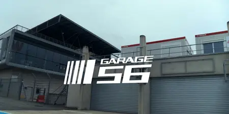 American Thunder: NASCAR to Le Mans (2025)