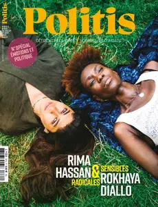 Politis - 24 Juillet 2025