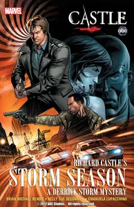 Castle - Richard Castles Storm Season (HD) (2012) (Digital) (Pirate-Empire