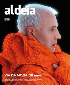 Aldeia - Novembro 2024