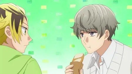 Sasaki to Miyano - 11