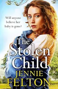 The Stolen Child