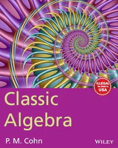 Classic Algebra
