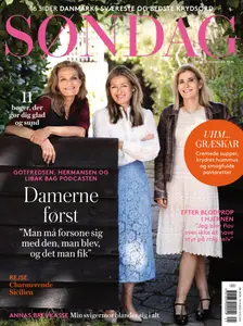 Søndag - 6 Oktober 2025